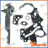 Pompe à huile pour MITSUBISHI | BPO-MS-002, MD322509